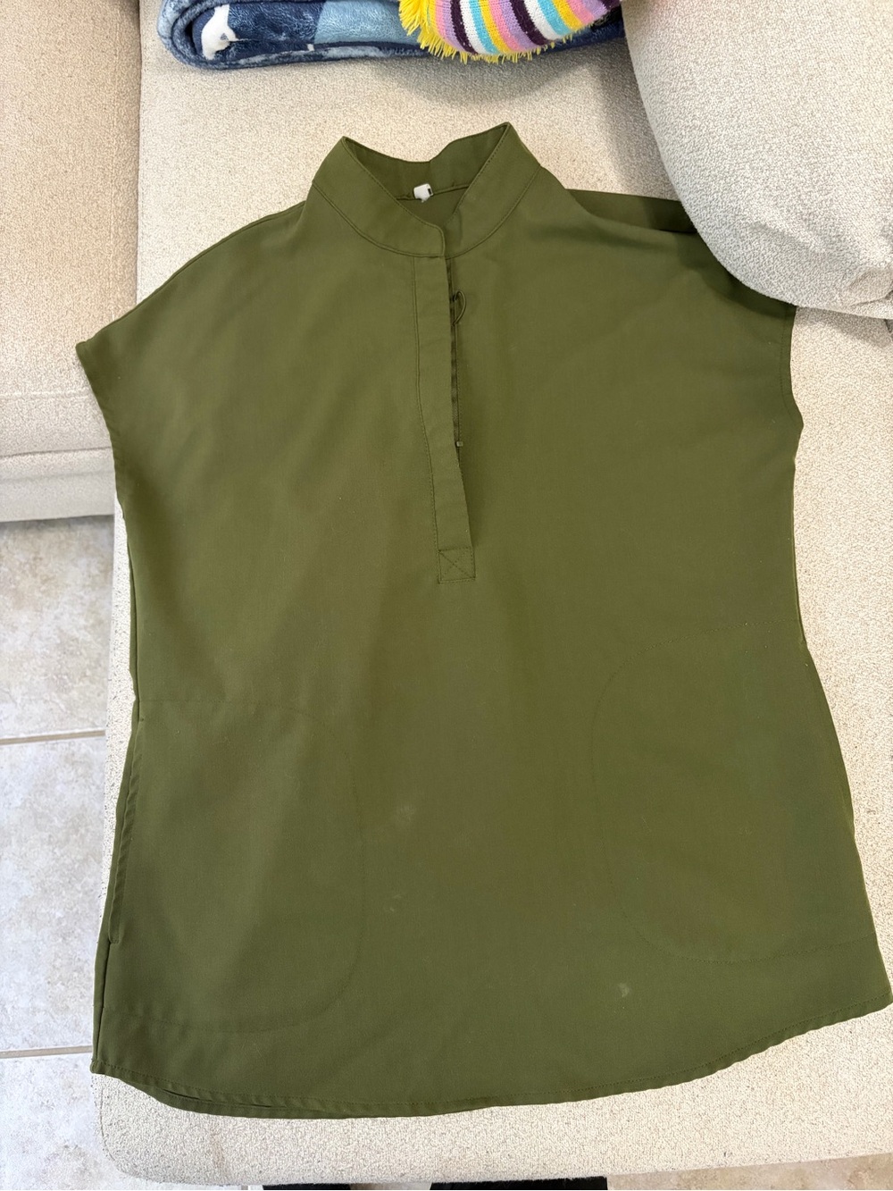 Scrub Set